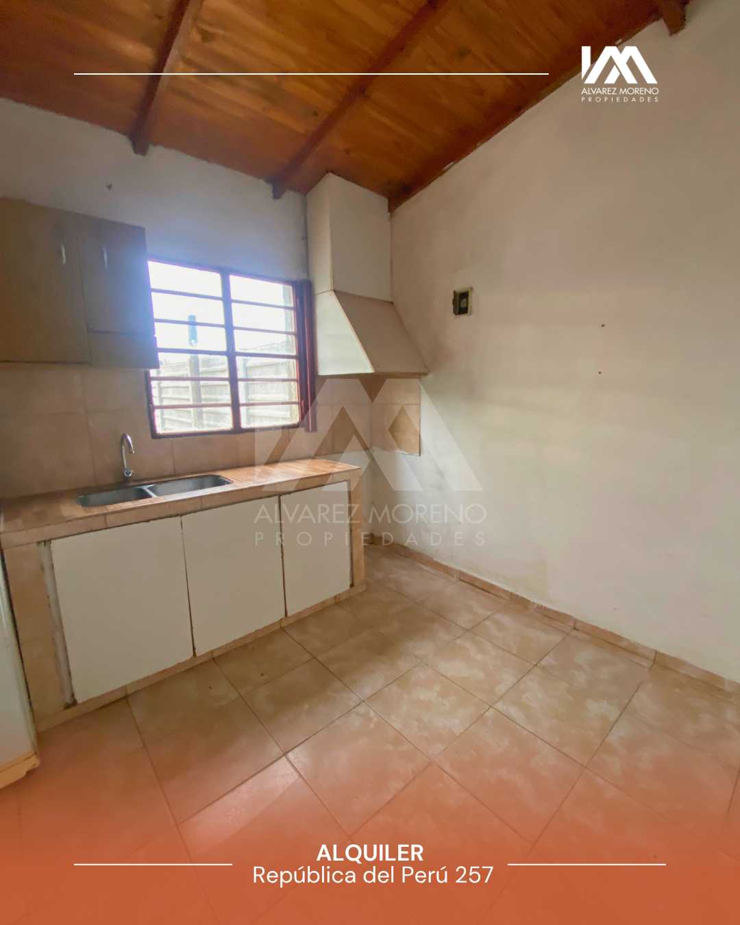 Alvarez Moreno Propiedades - Brinda asesoramiento y soluciones a nuestros clientes en lo que se refiera al mercado inmobiliario. Ventas, tasaciones, alquileres de todo tipo de propiedades$300.000 DEPTO DE DOS DORMITORIOS
