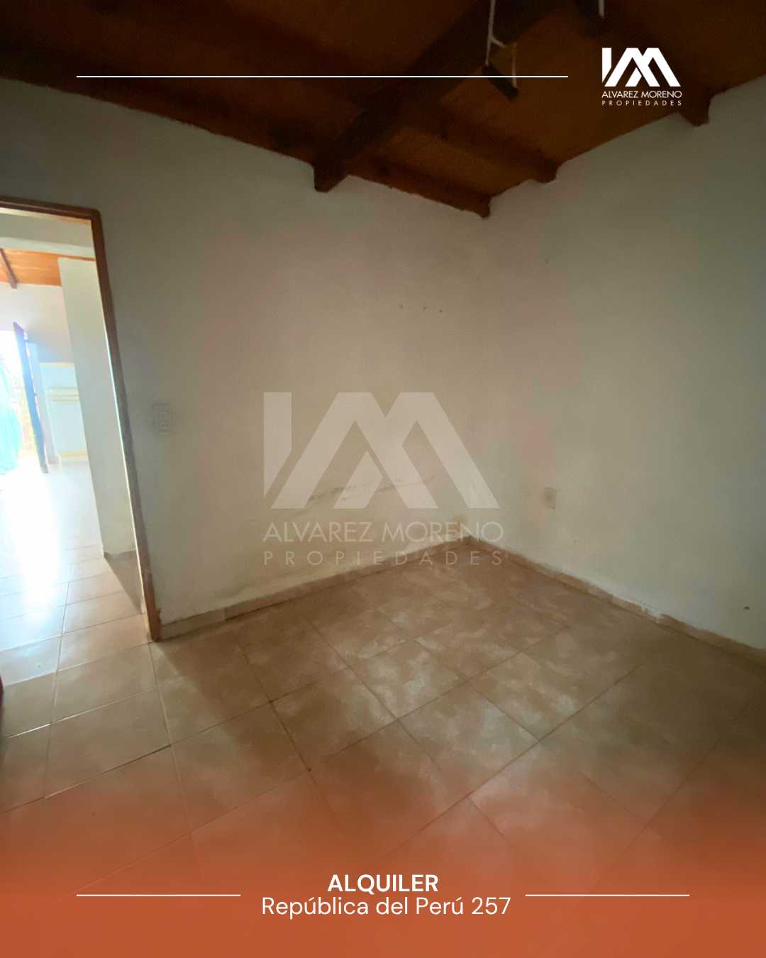 Alvarez Moreno Propiedades - Brinda asesoramiento y soluciones a nuestros clientes en lo que se refiera al mercado inmobiliario. Ventas, tasaciones, alquileres de todo tipo de propiedades$300.000 DEPTO DE DOS DORMITORIOS