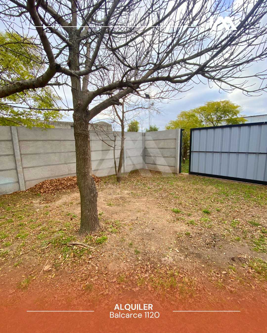 Alvarez Moreno Propiedades - Brinda asesoramiento y soluciones a nuestros clientes en lo que se refiera al mercado inmobiliario. Ventas, tasaciones, alquileres de todo tipo de propiedades430.000 Casa interna cómoda