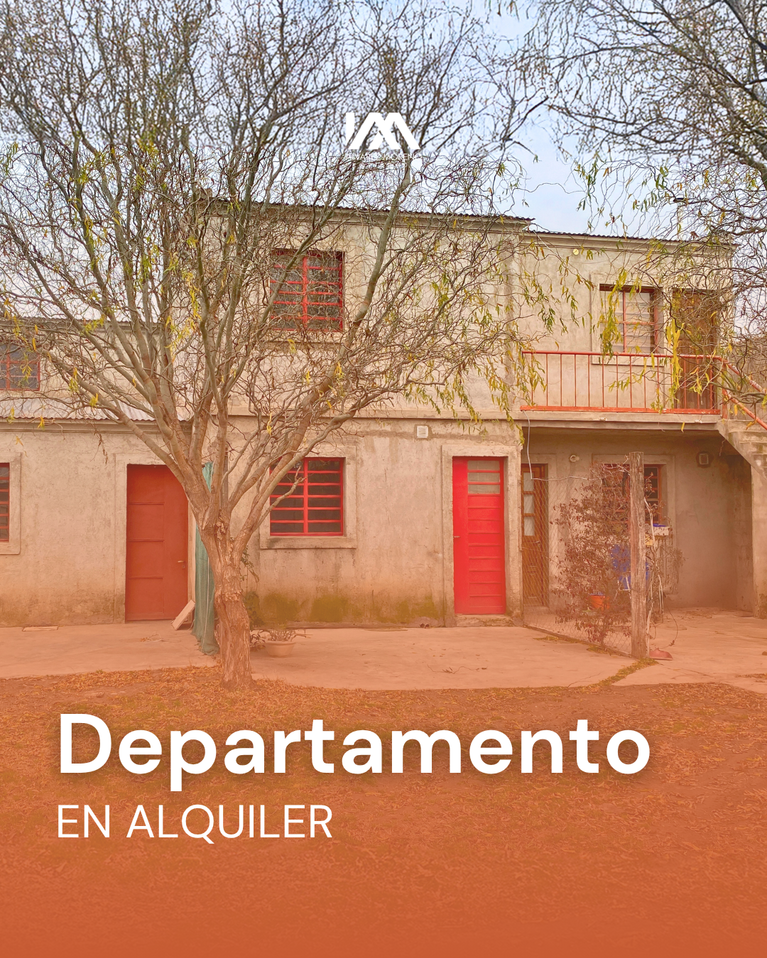 Alvarez Moreno Propiedades - Brinda asesoramiento y soluciones a nuestros clientes en lo que se refiera al mercado inmobiliario. Ventas, tasaciones, alquileres de todo tipo de propiedades$300.000 DEPTO DE DOS DORMITORIOS
